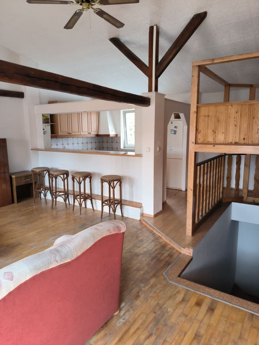 Predaj bytu 4-izbový 120 m², Brno, Jihomoravský kraj Predaj bytu 4-izbový 120 m², Brno, Jihomoravský kraj