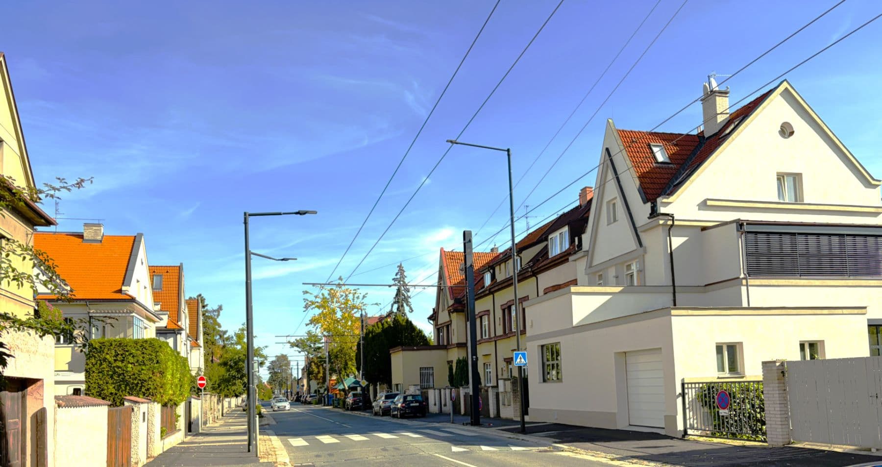 Prenájom bytu 2-izbový 47 m², Na Pískách, Praha, Praha Prenájom bytu 2-izbový 47 m², Na Pískách, Praha, Praha