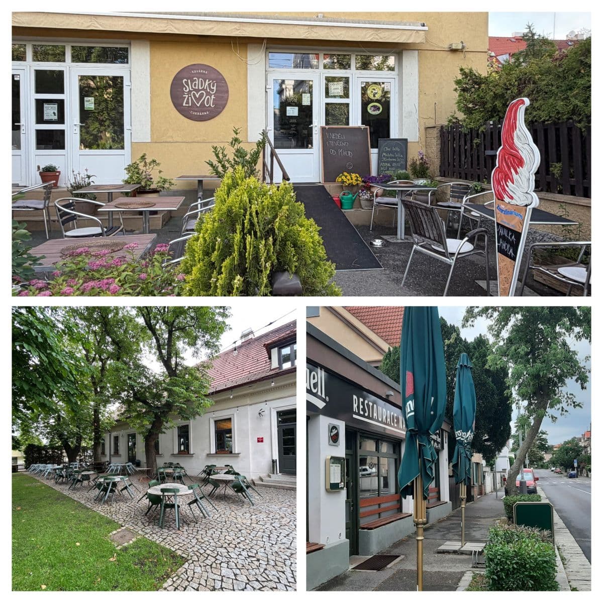Prenájom bytu 2-izbový 47 m², Na Pískách, Praha, Praha Prenájom bytu 2-izbový 47 m², Na Pískách, Praha, Praha