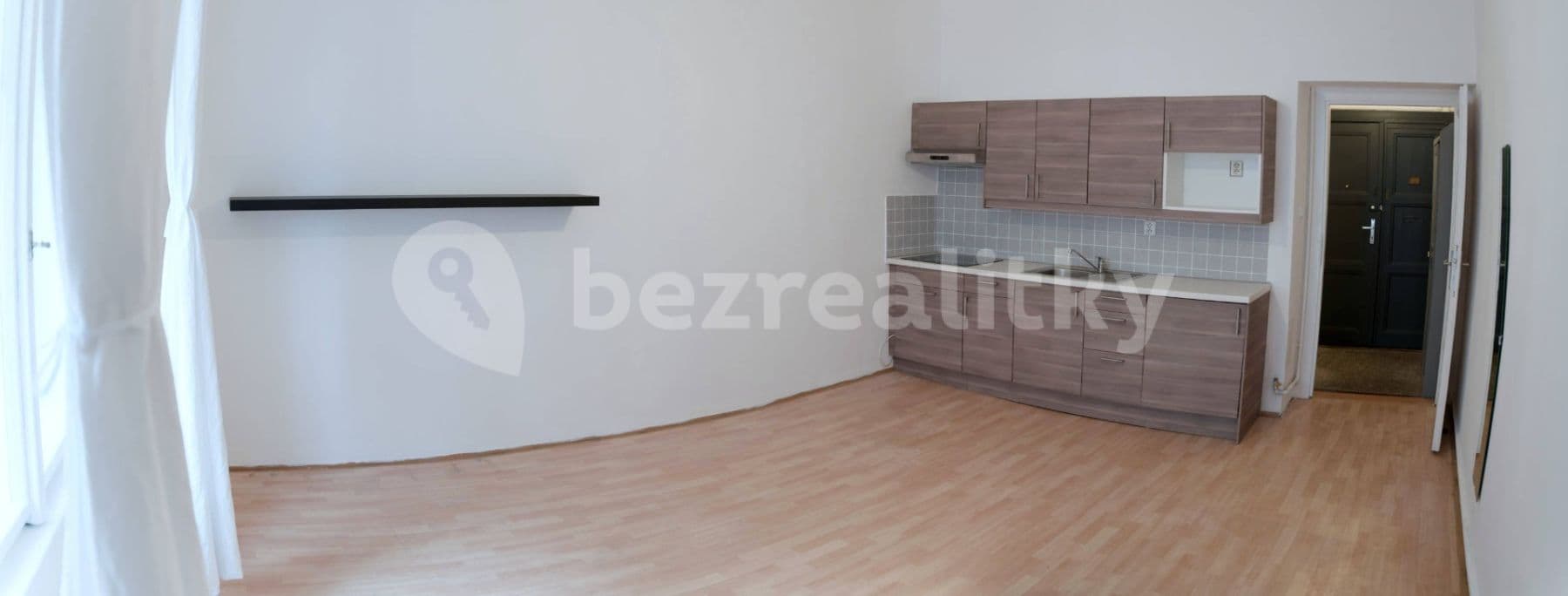 Prenájom bytu 1-izbový 33 m², Libická, Praha, Praha Prenájom bytu 1-izbový 33 m², Libická, Praha, Praha