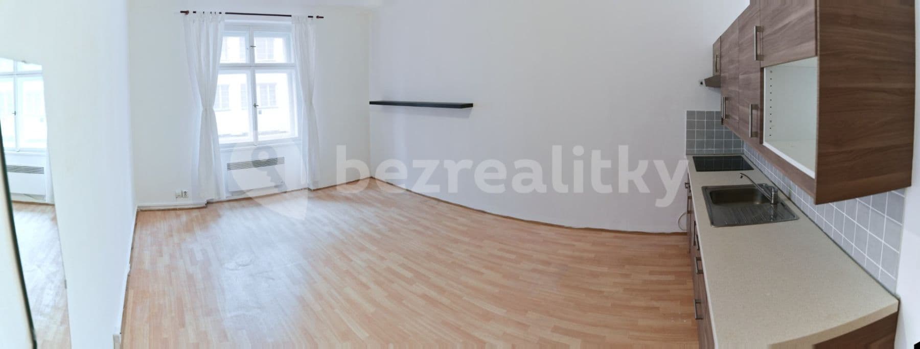 Prenájom bytu 1-izbový 33 m², Libická, Praha, Praha Prenájom bytu 1-izbový 33 m², Libická, Praha, Praha