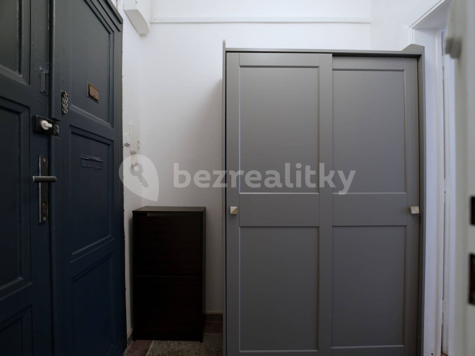 Prenájom bytu 1-izbový 33 m², Libická, Praha, Praha Prenájom bytu 1-izbový 33 m², Libická, Praha, Praha