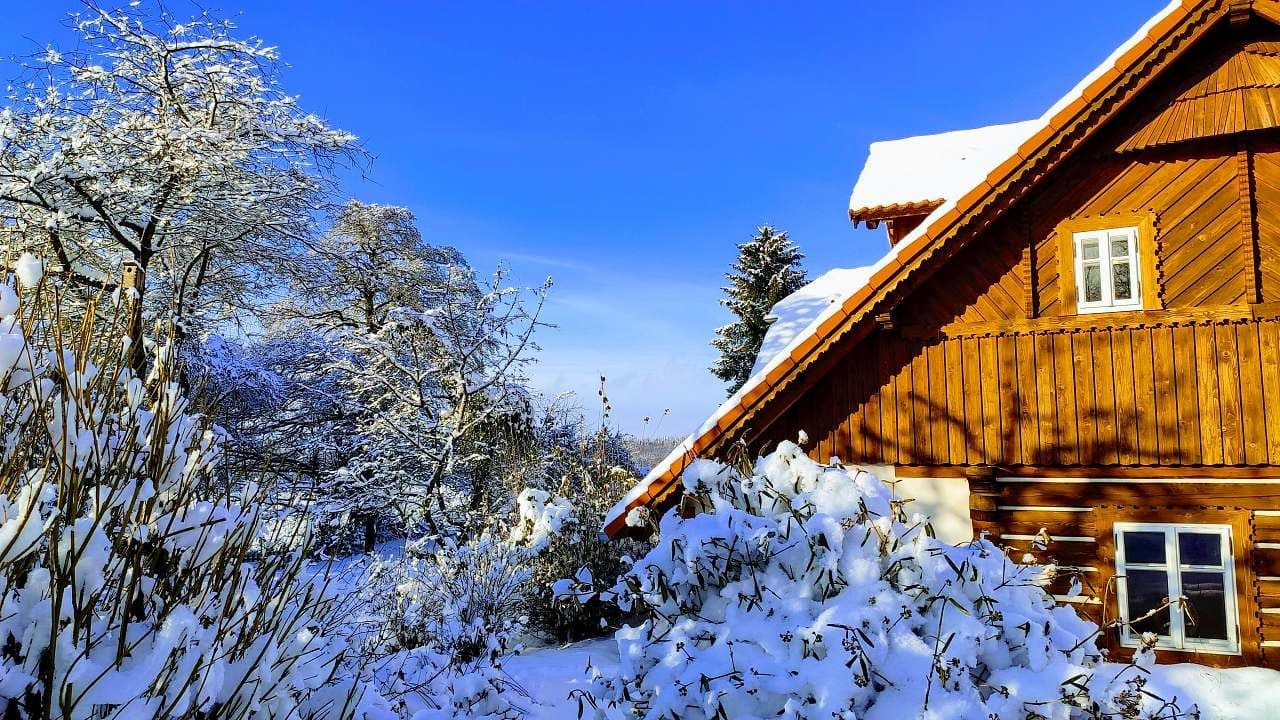 Prenájom rekreačného objektu, Borotín, Jihočeský kraj Prenájom rekreačného objektu, Borotín, Jihočeský kraj