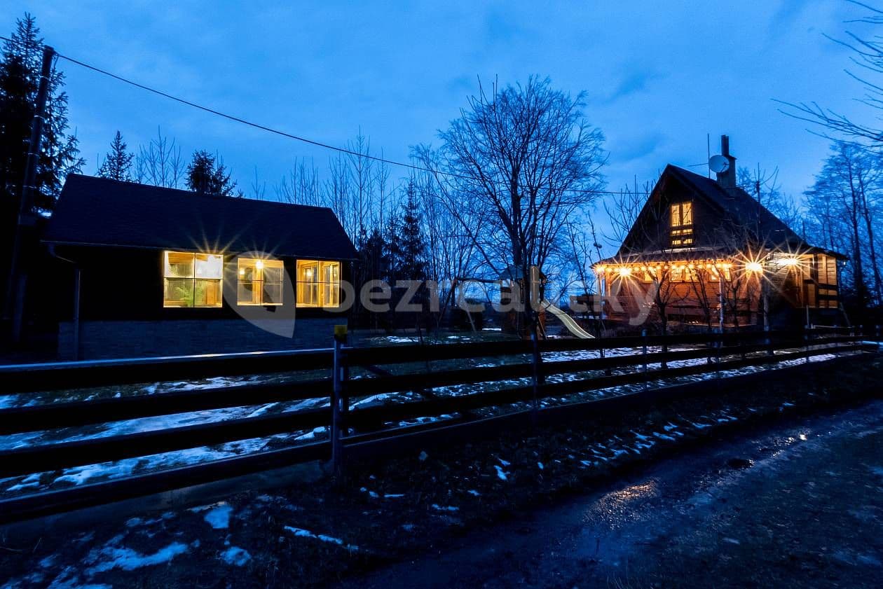 Prenájom rekreačného objektu, Třinec, Moravskoslezský kraj Prenájom rekreačného objektu, Třinec, Moravskoslezský kraj