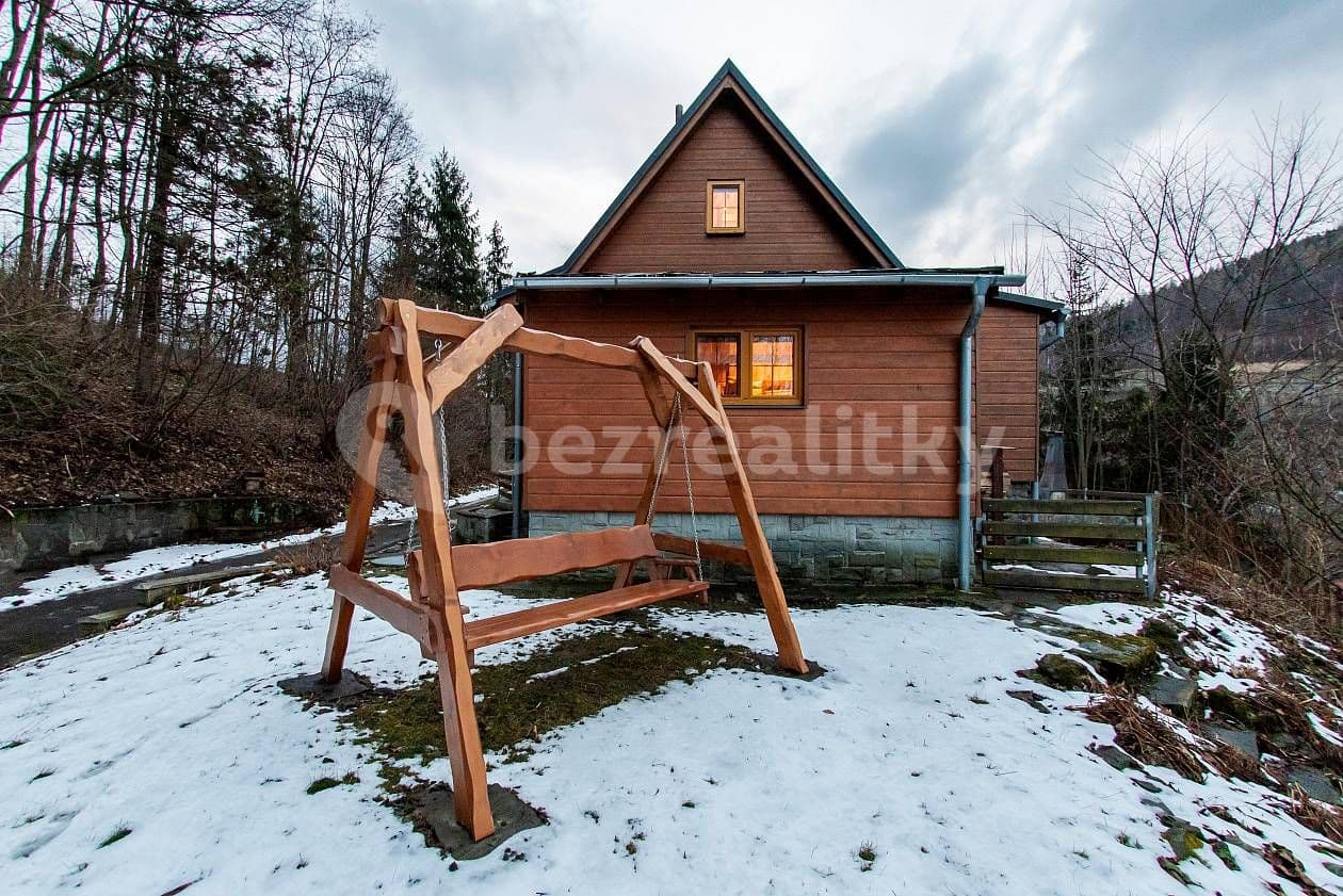 Prenájom rekreačného objektu, Třinec, Moravskoslezský kraj Prenájom rekreačného objektu, Třinec, Moravskoslezský kraj