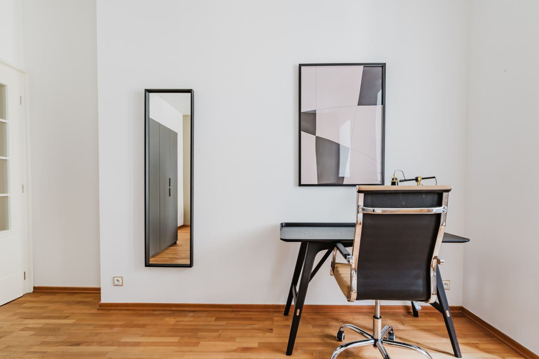 Prenájom bytu 101 m², Dlouhá, Praha, Praha Prenájom bytu 101 m², Dlouhá, Praha, Praha