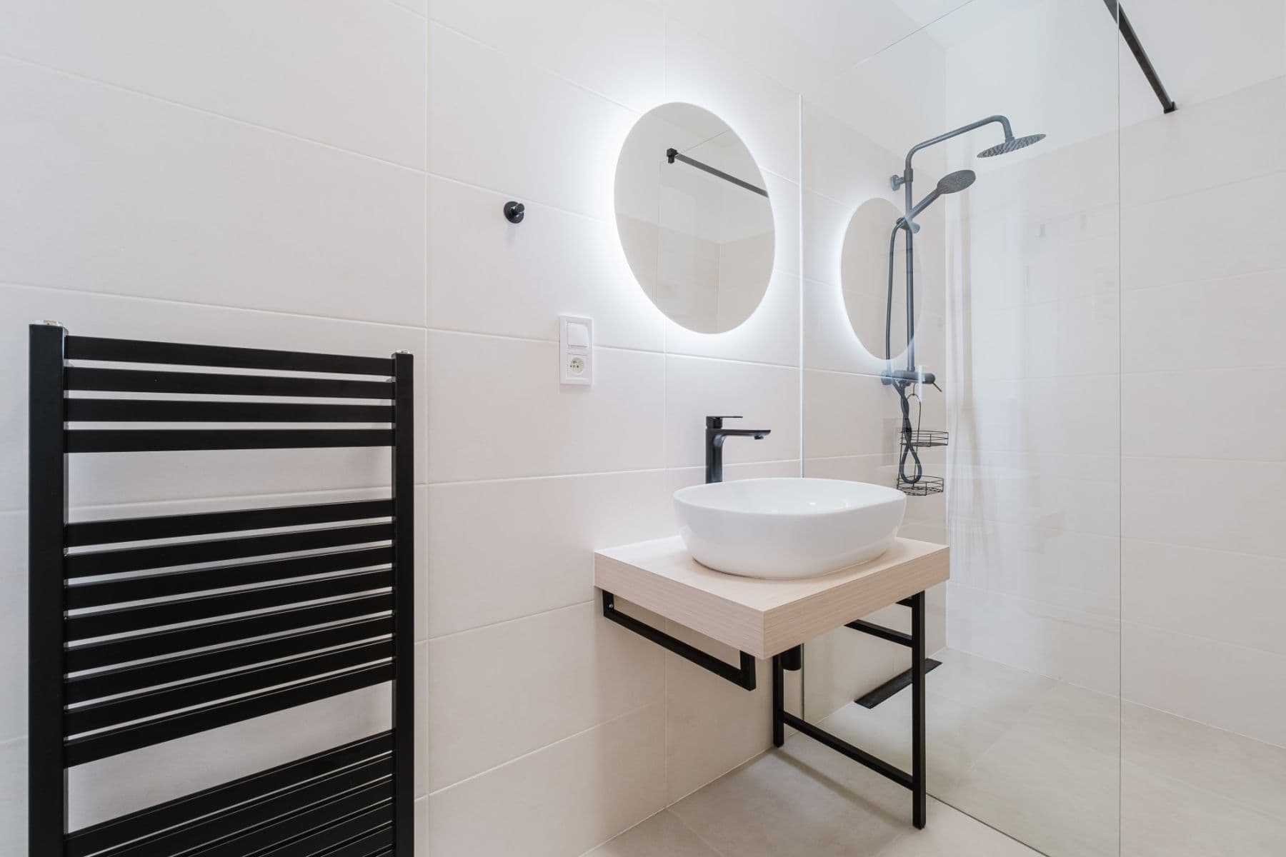 Prenájom bytu 50 m², Rostovská, Praha, Praha Prenájom bytu 50 m², Rostovská, Praha, Praha