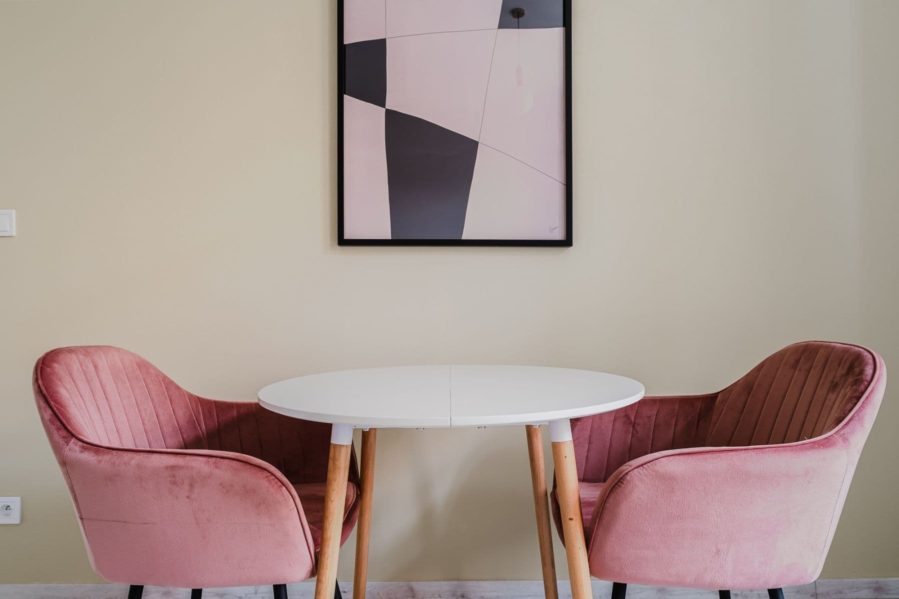 Prenájom bytu 50 m², Rostovská, Praha, Praha Prenájom bytu 50 m², Rostovská, Praha, Praha