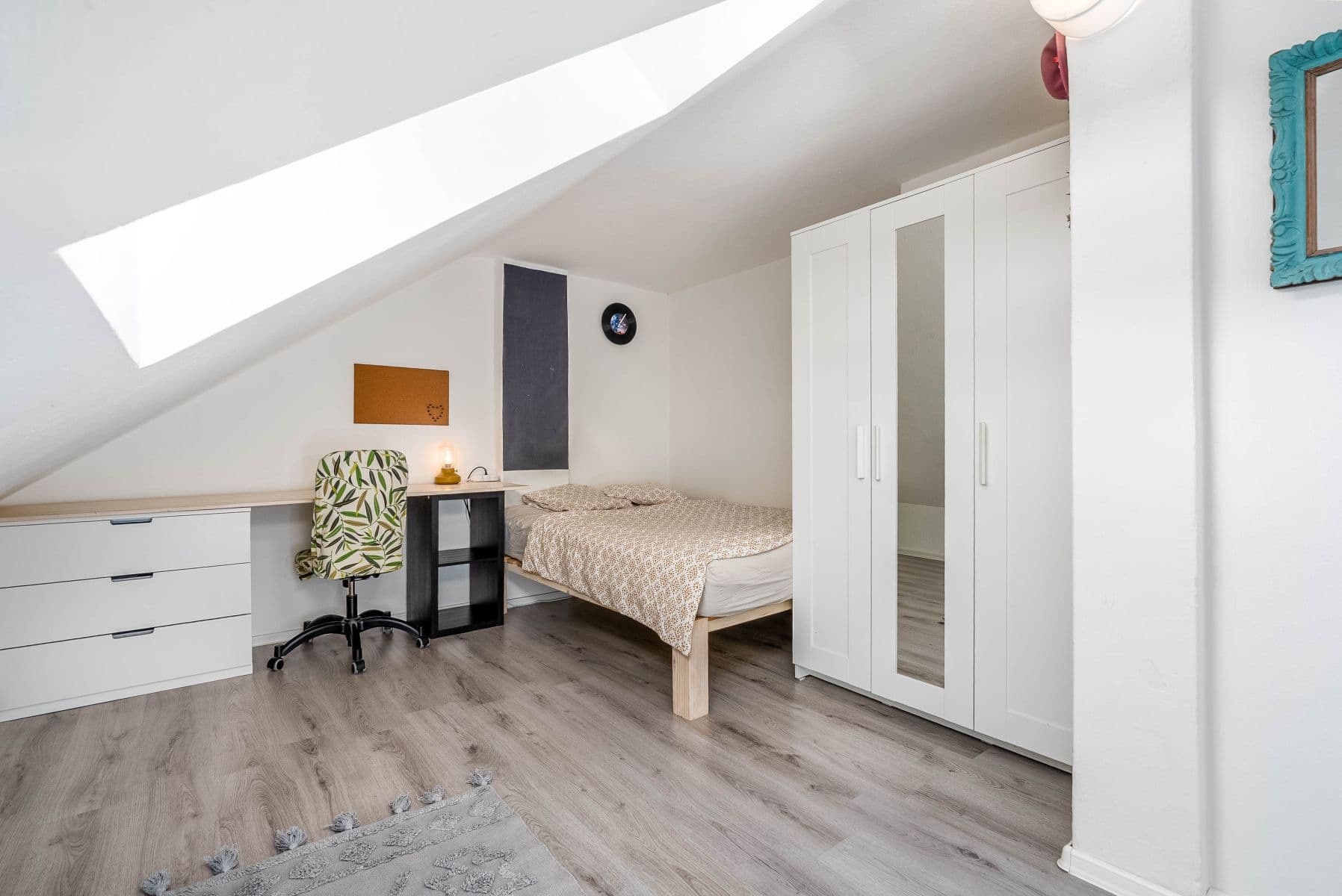 Prenájom bytu 120 m², Jiřinková, Praha, Praha Prenájom bytu 120 m², Jiřinková, Praha, Praha