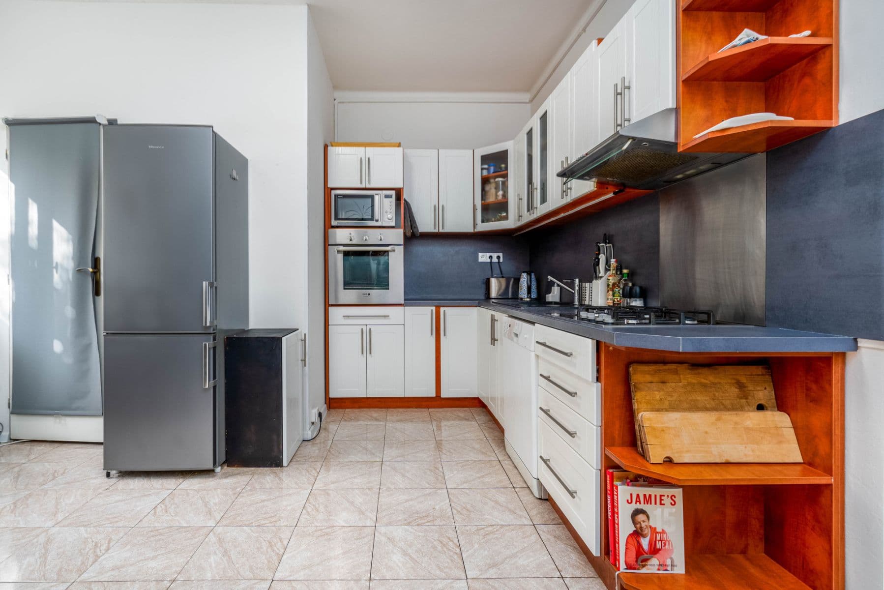 Prenájom bytu 120 m², Jiřinková, Praha, Praha Prenájom bytu 120 m², Jiřinková, Praha, Praha