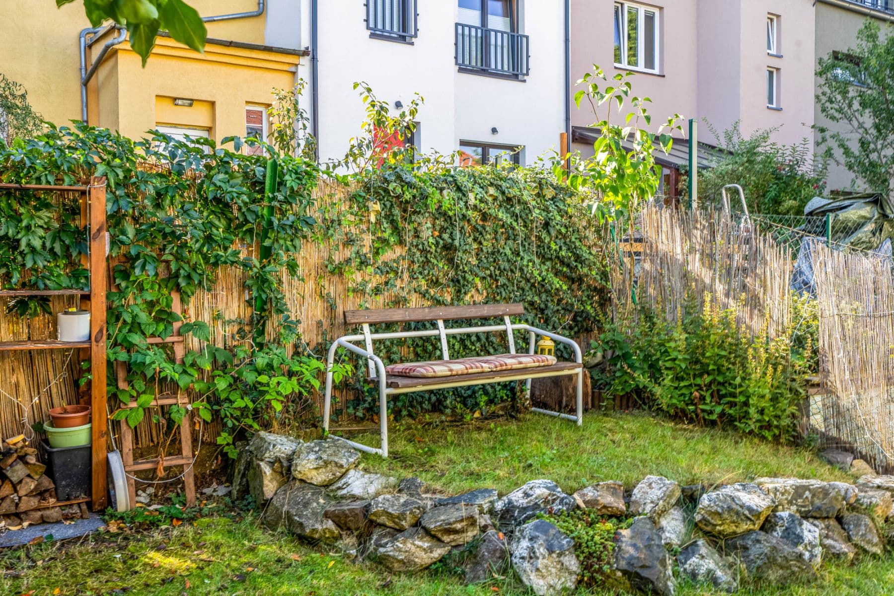 Prenájom bytu 120 m², Jiřinková, Praha, Praha Prenájom bytu 120 m², Jiřinková, Praha, Praha