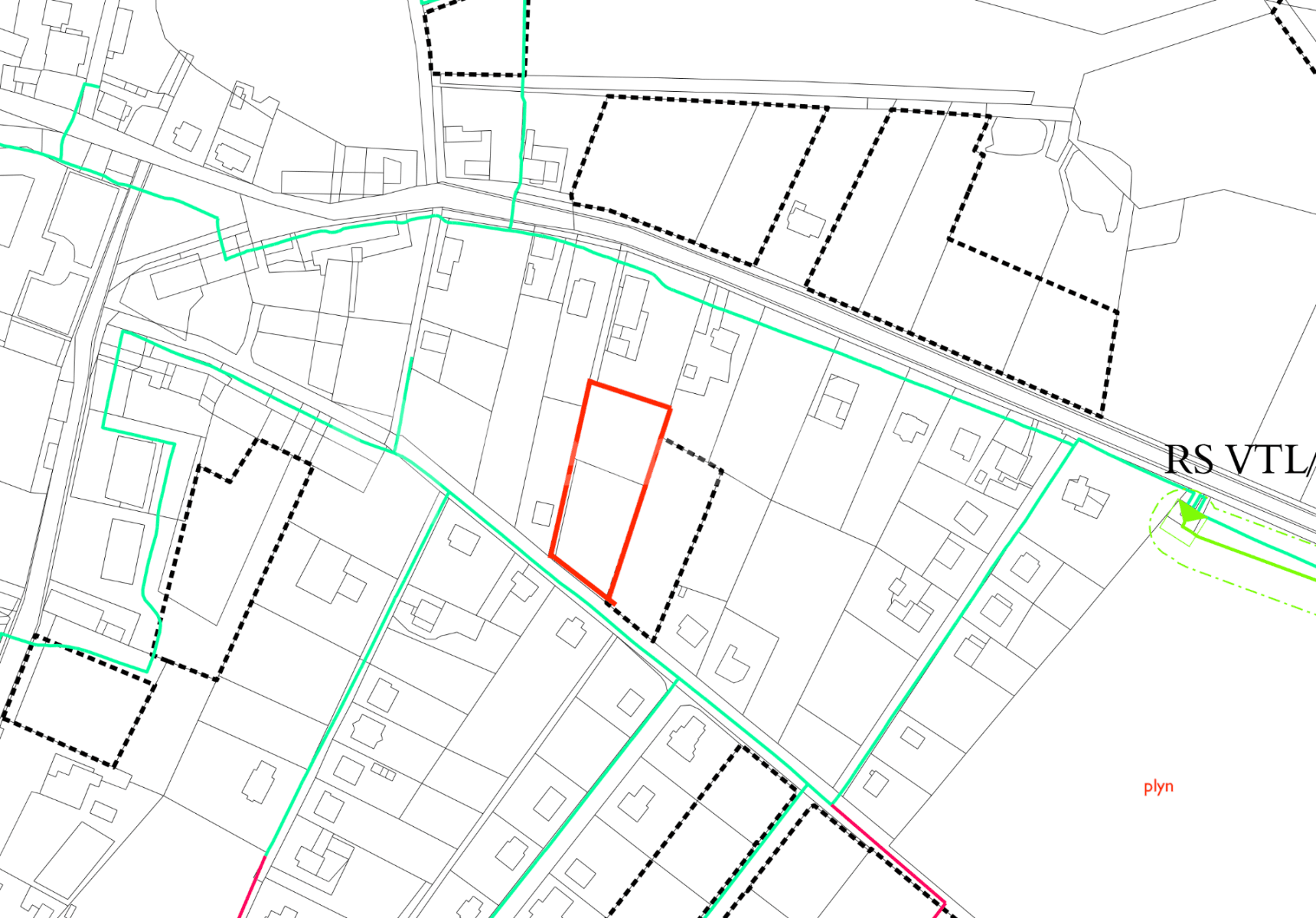 Predaj pozemku 2.924 m², Moravec, Kraj Vysočina Predaj pozemku 2.924 m², Moravec, Kraj Vysočina