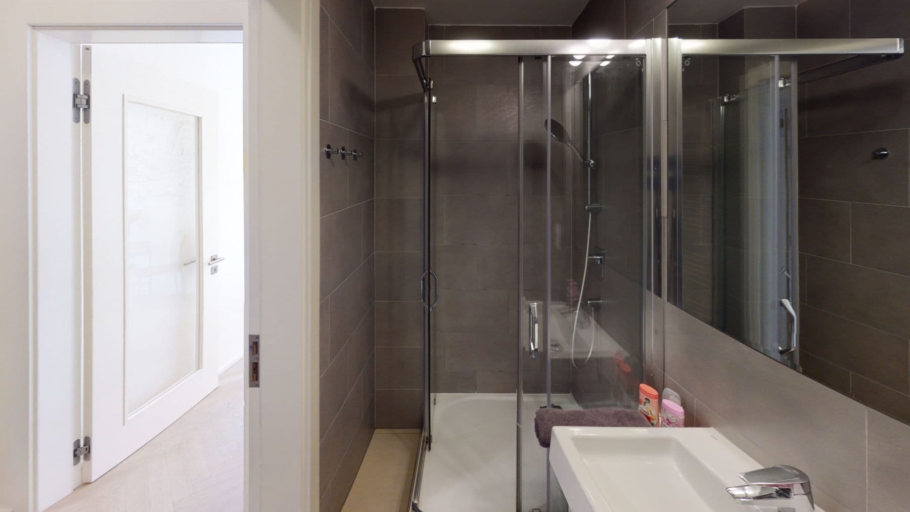 Prenájom bytu 26 m², Kališnická, Praha, Praha Prenájom bytu 26 m², Kališnická, Praha, Praha