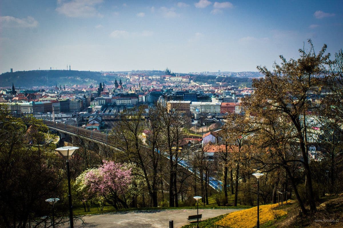 Prenájom bytu 26 m², Kališnická, Praha, Praha Prenájom bytu 26 m², Kališnická, Praha, Praha