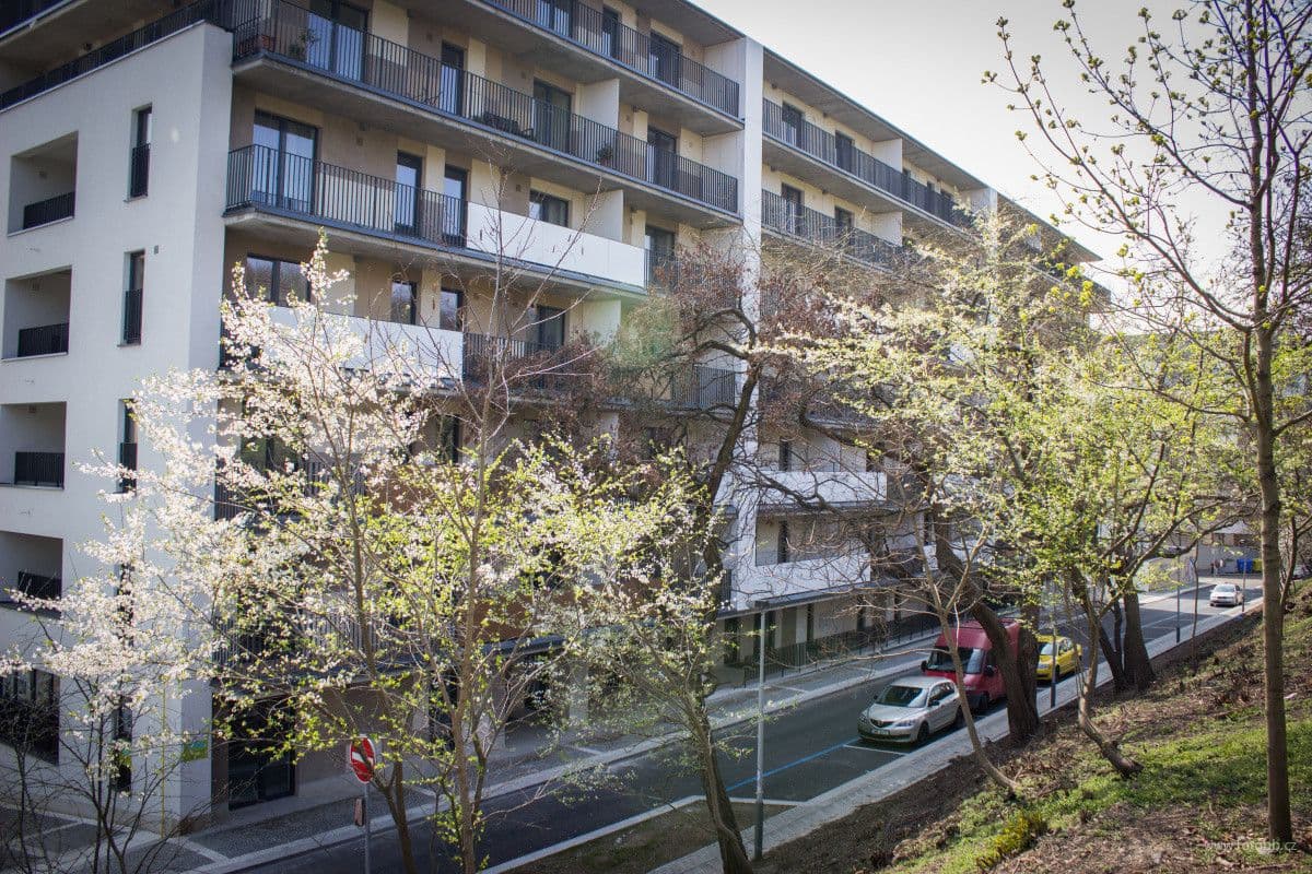 Prenájom bytu 26 m², Kališnická, Praha, Praha Prenájom bytu 26 m², Kališnická, Praha, Praha