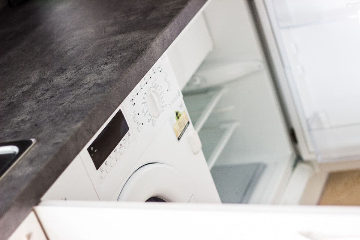 Prenájom bytu 26 m², Kališnická, Praha, Praha Prenájom bytu 26 m², Kališnická, Praha, Praha