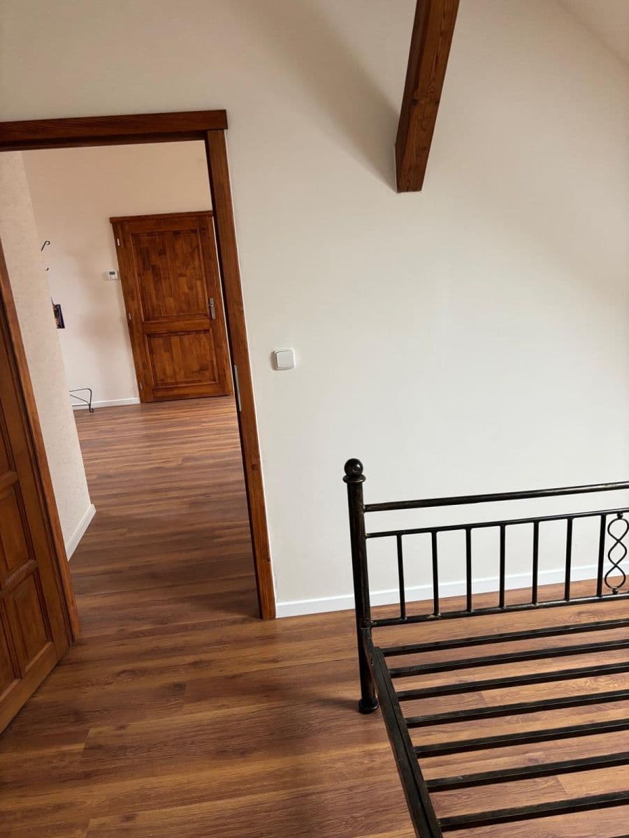 Prenájom bytu 3-izbový 98 m², Na Potocích, Radnice, Plzeňský kraj Prenájom bytu 3-izbový 98 m², Na Potocích, Radnice, Plzeňský kraj