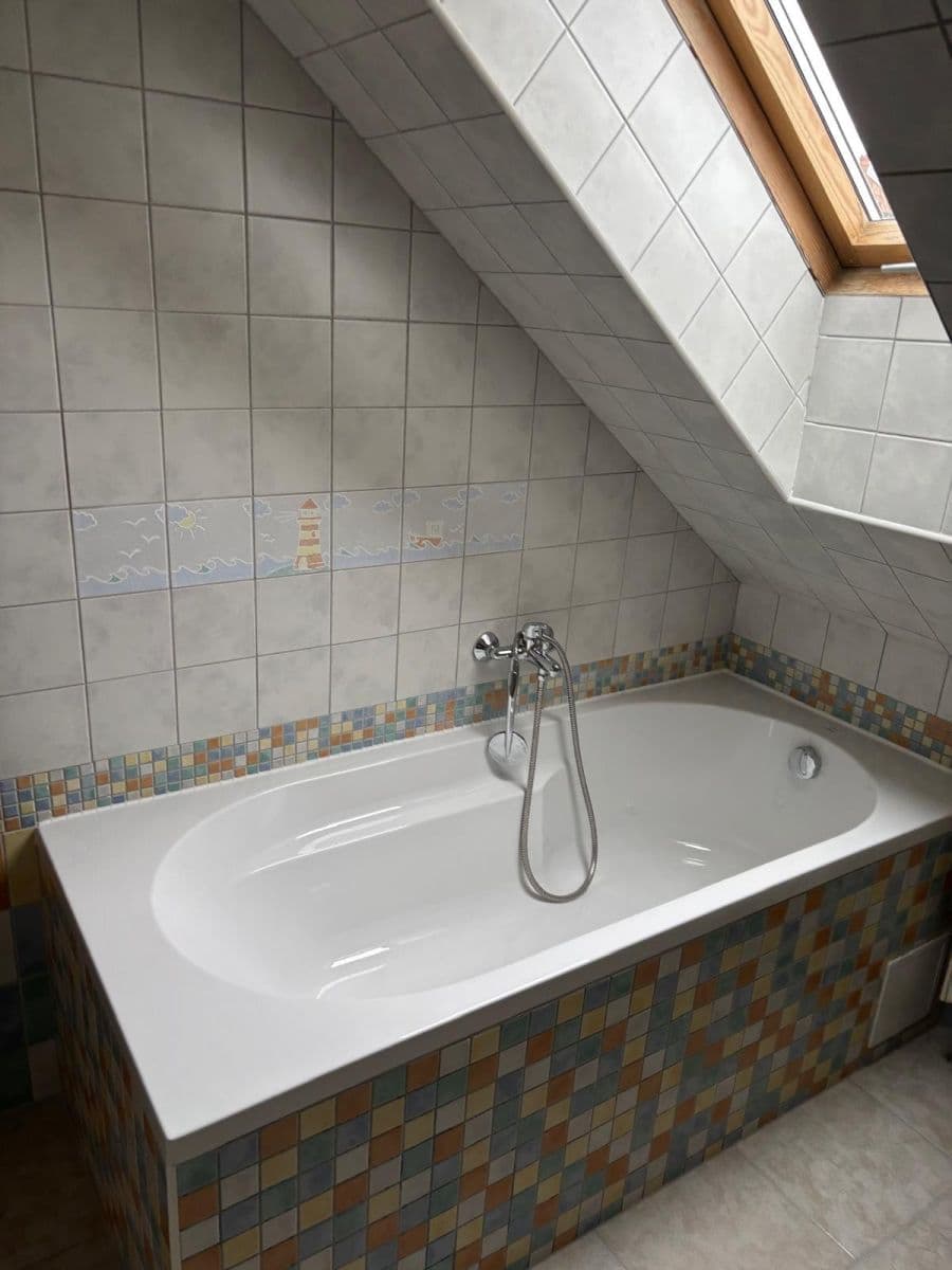 Prenájom bytu 3-izbový 98 m², Na Potocích, Radnice, Plzeňský kraj Prenájom bytu 3-izbový 98 m², Na Potocích, Radnice, Plzeňský kraj