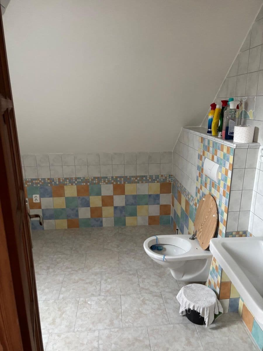 Prenájom bytu 3-izbový 98 m², Na Potocích, Radnice, Plzeňský kraj Prenájom bytu 3-izbový 98 m², Na Potocích, Radnice, Plzeňský kraj