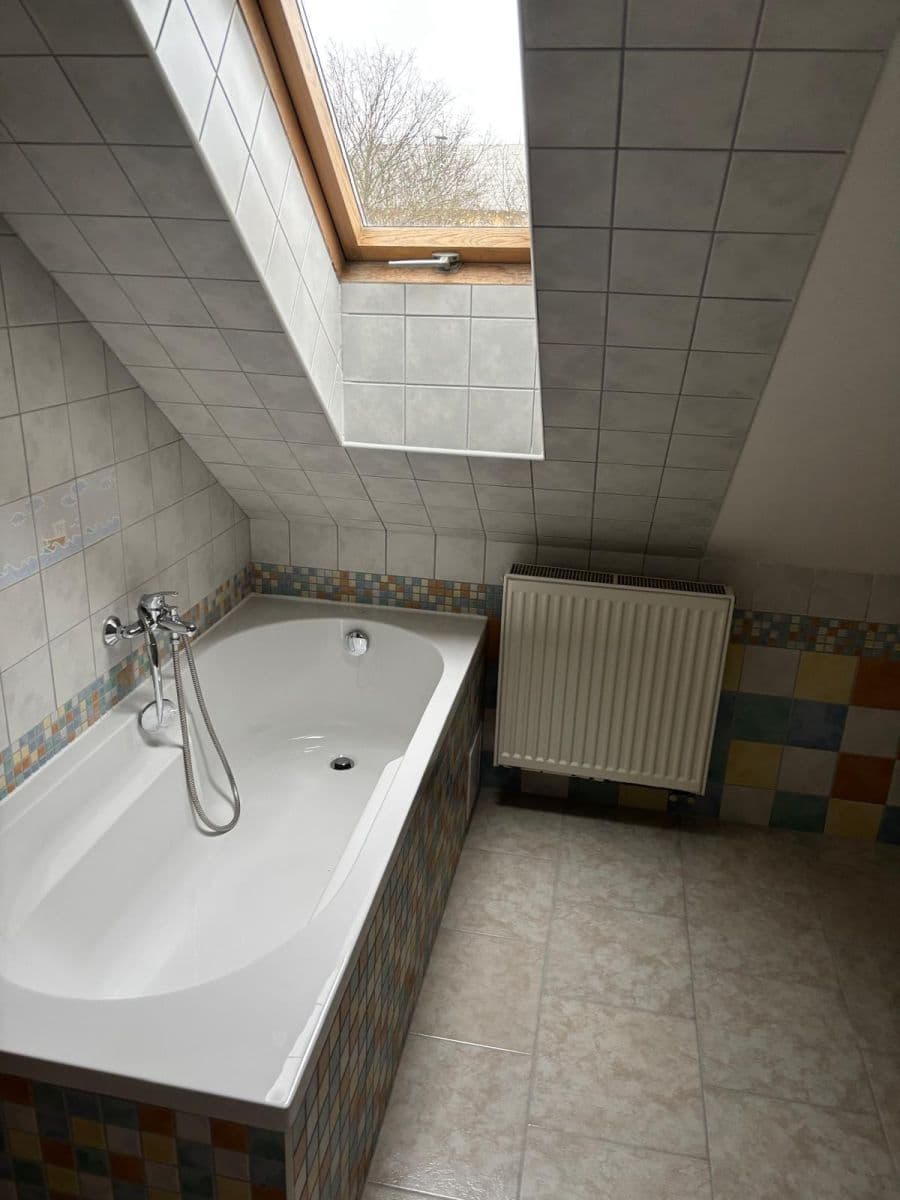 Prenájom bytu 3-izbový 98 m², Na Potocích, Radnice, Plzeňský kraj Prenájom bytu 3-izbový 98 m², Na Potocích, Radnice, Plzeňský kraj