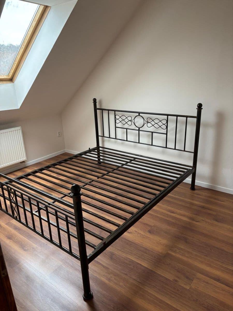 Prenájom bytu 3-izbový 98 m², Na Potocích, Radnice, Plzeňský kraj Prenájom bytu 3-izbový 98 m², Na Potocích, Radnice, Plzeňský kraj