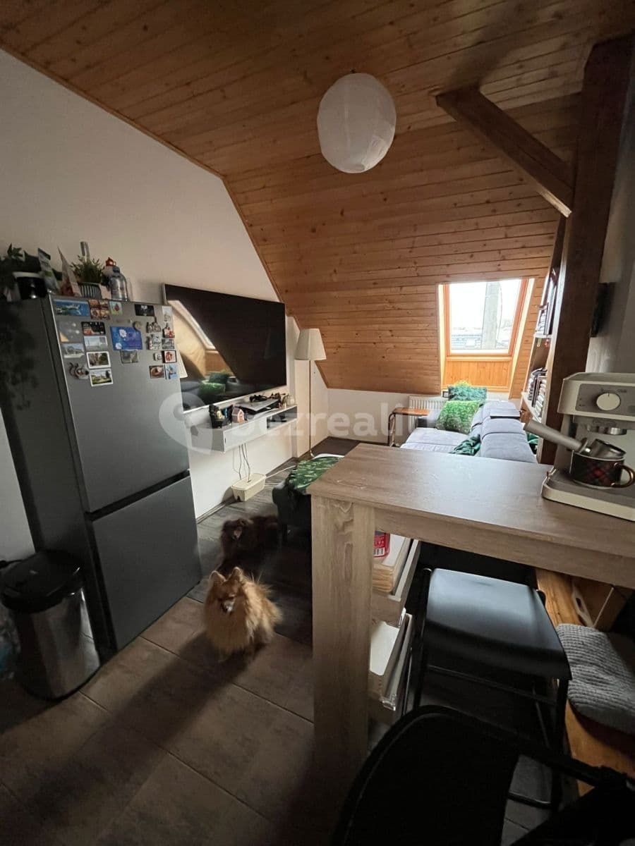 Prenájom bytu 2-izbový 62 m², Vojanova, Beroun, Středočeský kraj Prenájom bytu 2-izbový 62 m², Vojanova, Beroun, Středočeský kraj