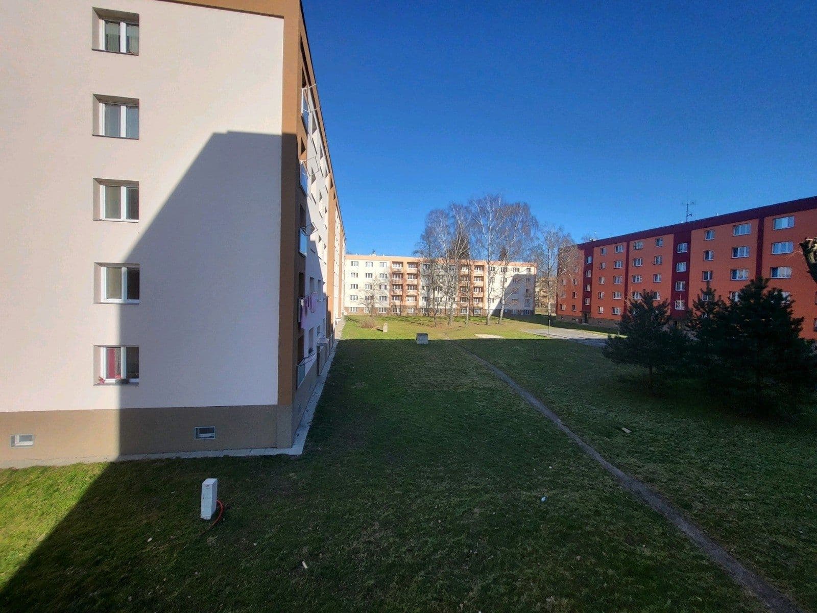 Prenájom bytu 2-izbový 54 m², Božkova, Karviná, Moravskoslezský kraj Prenájom bytu 2-izbový 54 m², Božkova, Karviná, Moravskoslezský kraj