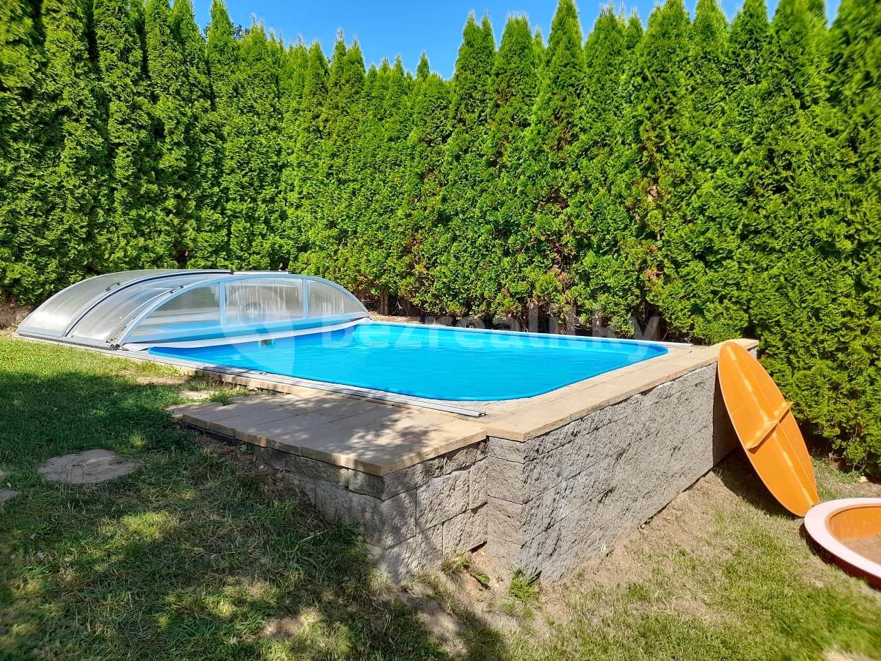 Prenájom rekreačného objektu, Soběslav, Jihočeský kraj Prenájom rekreačného objektu, Soběslav, Jihočeský kraj