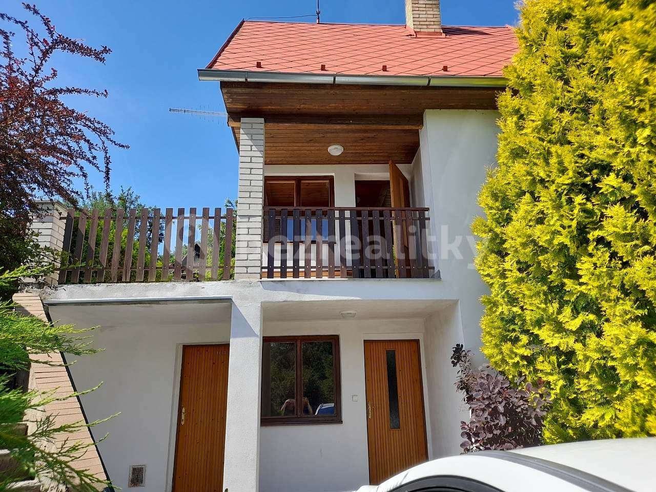 Prenájom rekreačného objektu, Soběslav, Jihočeský kraj Prenájom rekreačného objektu, Soběslav, Jihočeský kraj