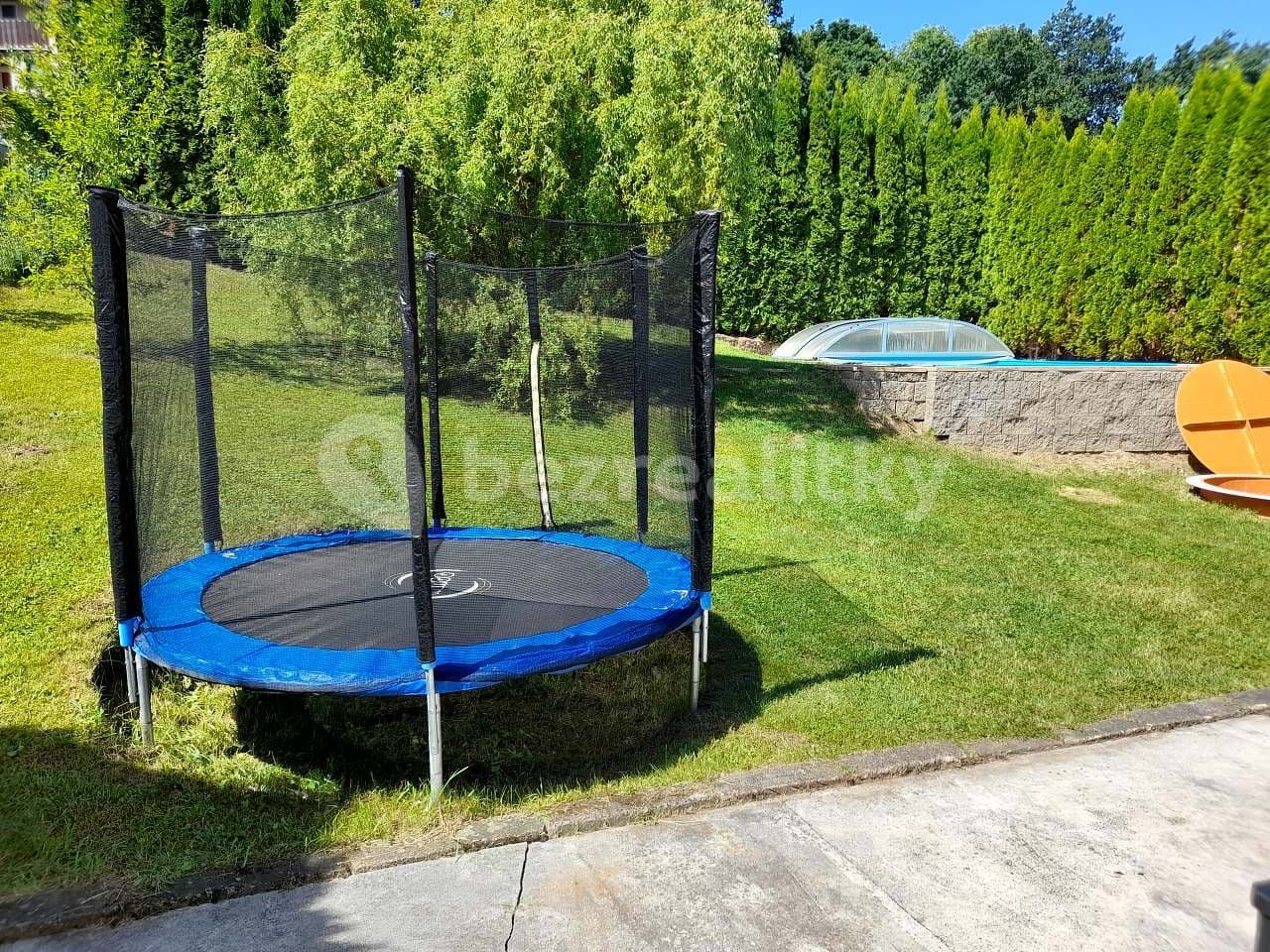 Prenájom rekreačného objektu, Soběslav, Jihočeský kraj Prenájom rekreačného objektu, Soběslav, Jihočeský kraj