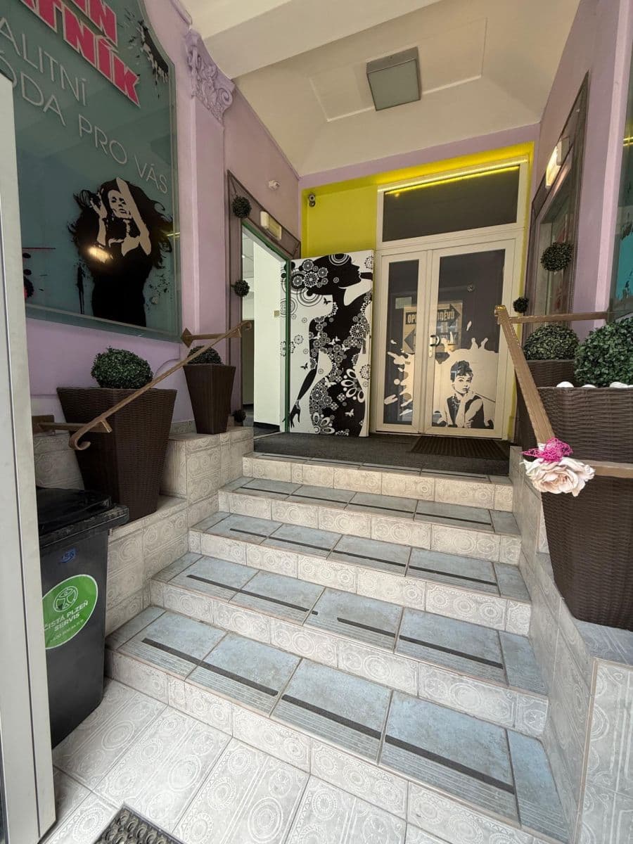 Prenájom nebytového priestoru 70 m², Koterovská, Plzeň, Plzeňský kraj Prenájom nebytového priestoru 70 m², Koterovská, Plzeň, Plzeňský kraj