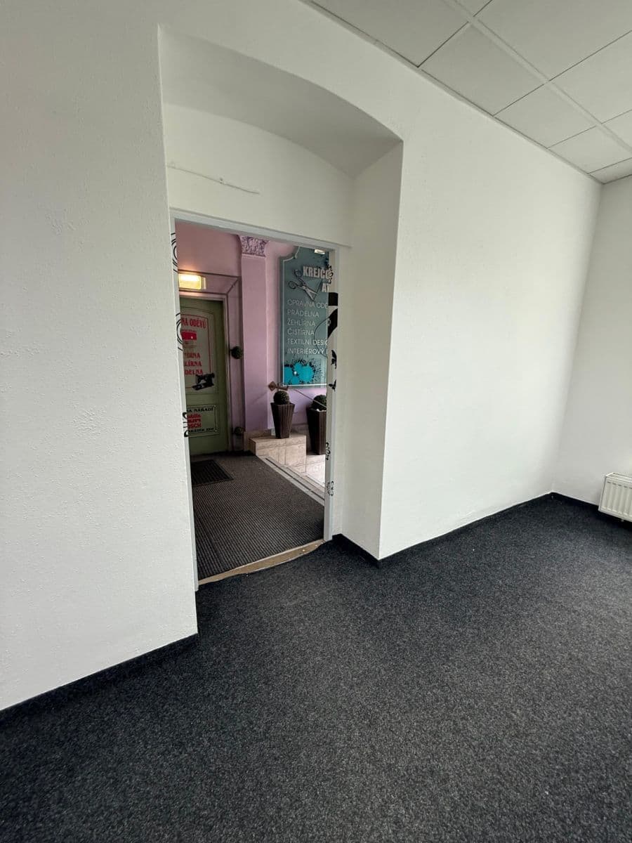 Prenájom nebytového priestoru 70 m², Koterovská, Plzeň, Plzeňský kraj Prenájom nebytového priestoru 70 m², Koterovská, Plzeň, Plzeňský kraj