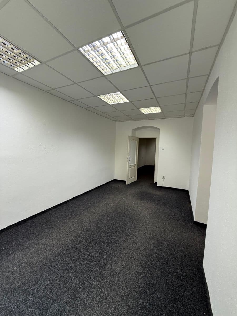 Prenájom nebytového priestoru 70 m², Koterovská, Plzeň, Plzeňský kraj Prenájom nebytového priestoru 70 m², Koterovská, Plzeň, Plzeňský kraj