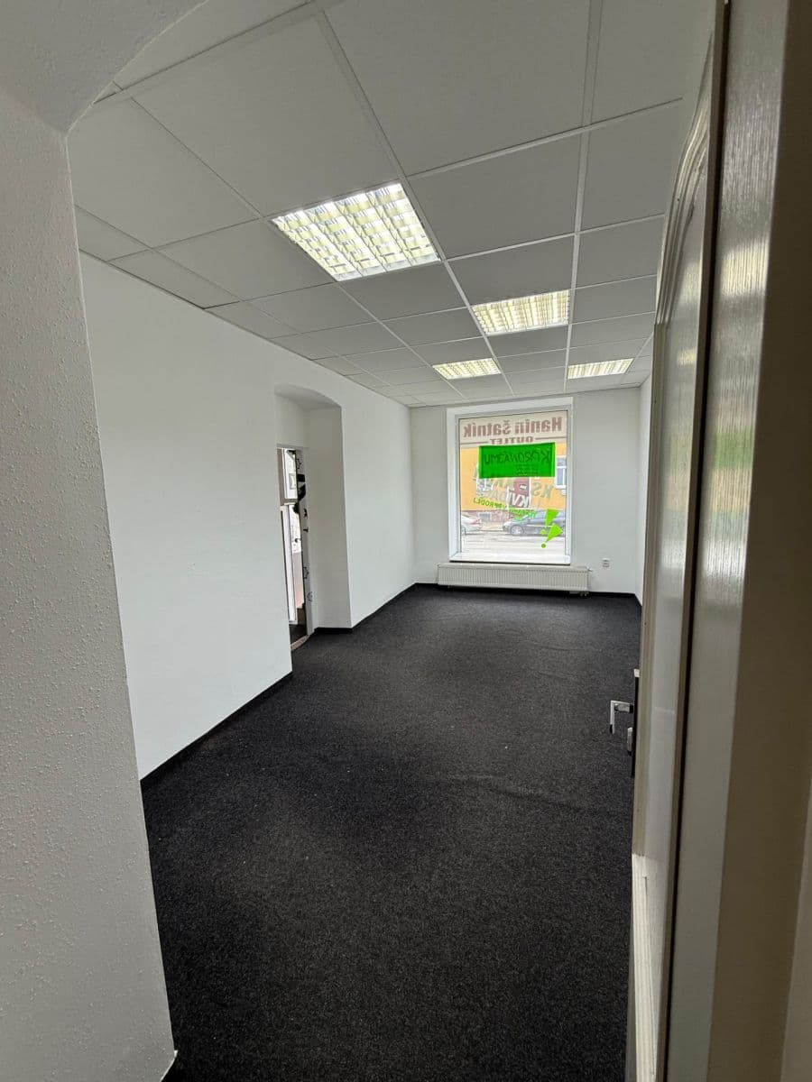 Prenájom nebytového priestoru 70 m², Koterovská, Plzeň, Plzeňský kraj Prenájom nebytového priestoru 70 m², Koterovská, Plzeň, Plzeňský kraj