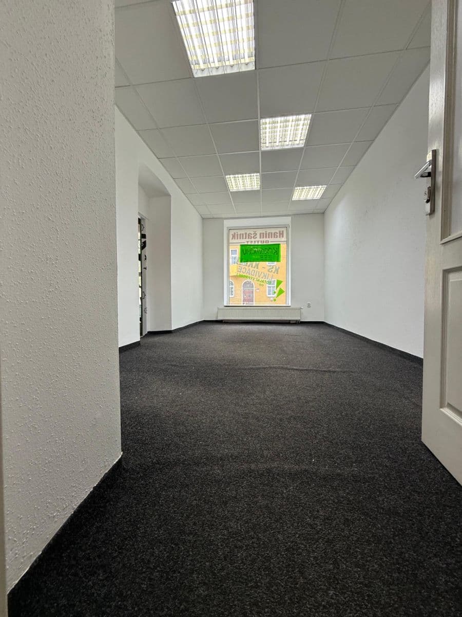 Prenájom nebytového priestoru 70 m², Koterovská, Plzeň, Plzeňský kraj Prenájom nebytového priestoru 70 m², Koterovská, Plzeň, Plzeňský kraj