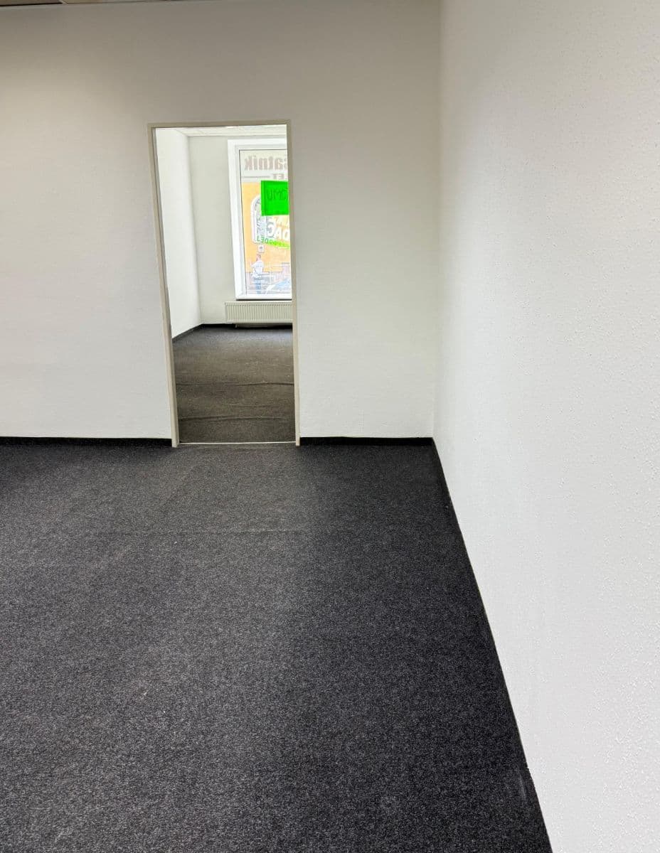 Prenájom nebytového priestoru 70 m², Koterovská, Plzeň, Plzeňský kraj Prenájom nebytového priestoru 70 m², Koterovská, Plzeň, Plzeňský kraj
