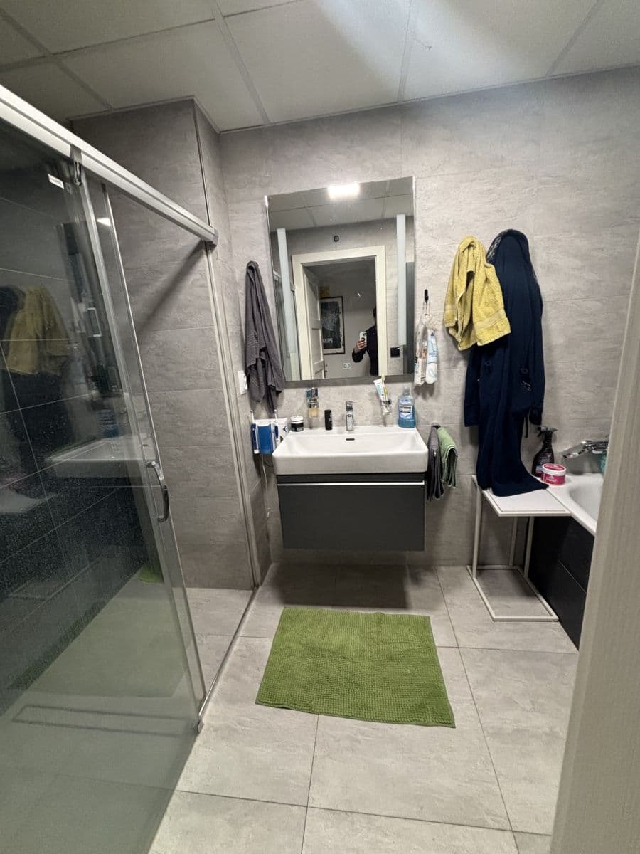 Prenájom bytu 90 m², Petrské náměstí, Praha, Praha Prenájom bytu 90 m², Petrské náměstí, Praha, Praha