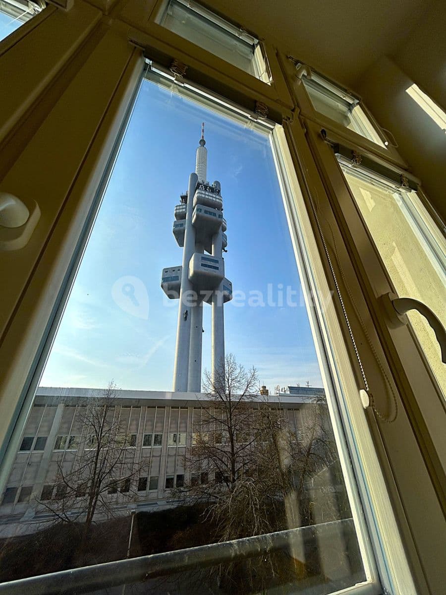 Prenájom bytu 2-izbový 52 m², Čajkovského, Praha, Praha Prenájom bytu 2-izbový 52 m², Čajkovského, Praha, Praha