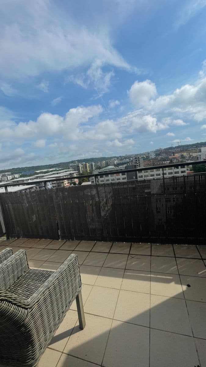 Prenájom bytu 1-izbový 32 m², Podkovářská, Praha, Praha Prenájom bytu 1-izbový 32 m², Podkovářská, Praha, Praha