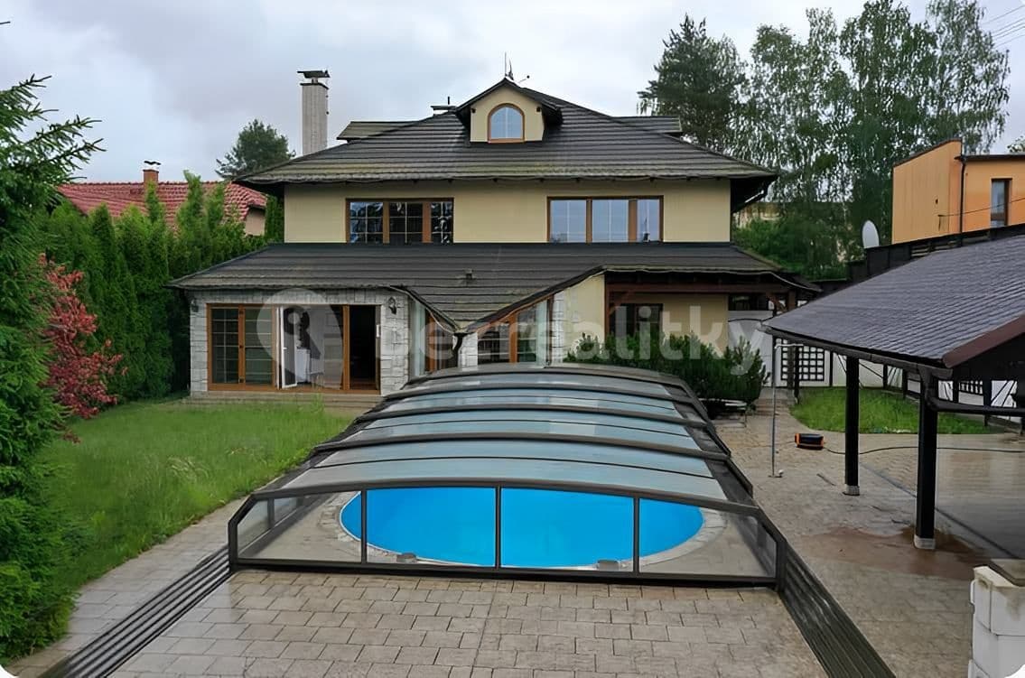 Prenájom rekreačného objektu, Baška, Moravskoslezský kraj Prenájom rekreačného objektu, Baška, Moravskoslezský kraj