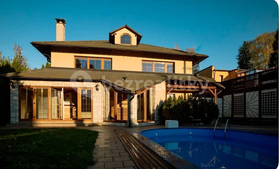 Prenájom rekreačného objektu, Baška, Moravskoslezský kraj Prenájom rekreačného objektu, Baška, Moravskoslezský kraj