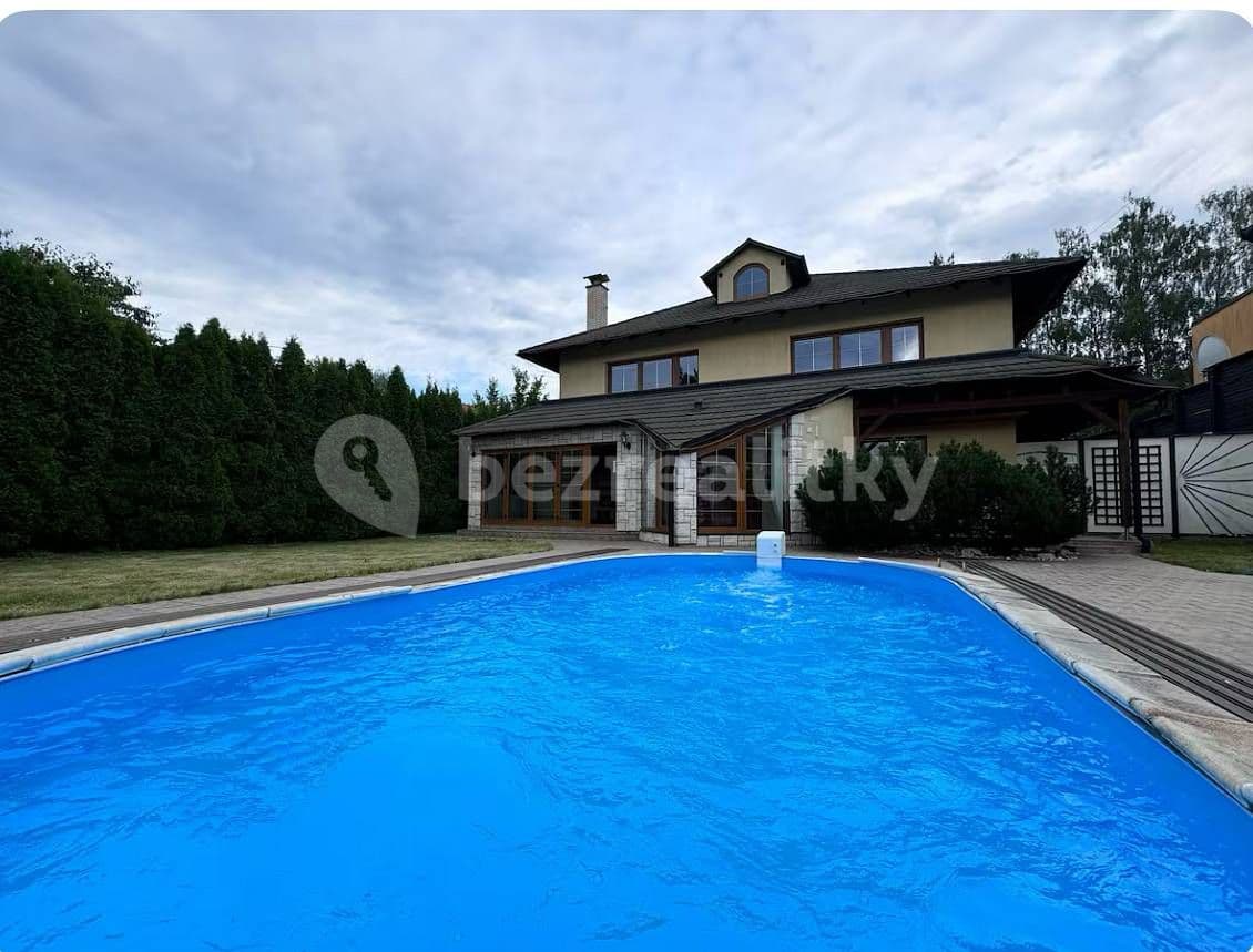 Prenájom rekreačného objektu, Baška, Moravskoslezský kraj Prenájom rekreačného objektu, Baška, Moravskoslezský kraj