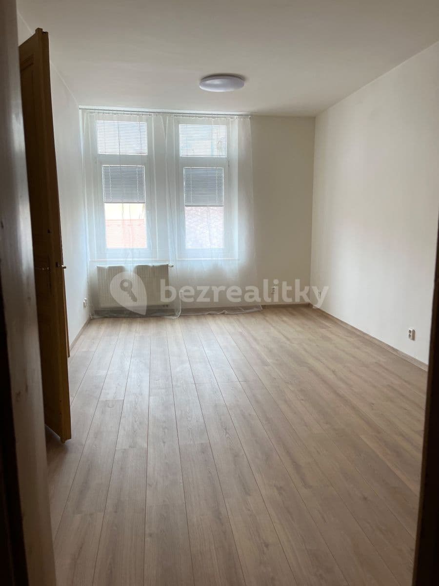 Prenájom bytu 2-izbový 86 m², Na Hrázi, Praha, Praha Prenájom bytu 2-izbový 86 m², Na Hrázi, Praha, Praha