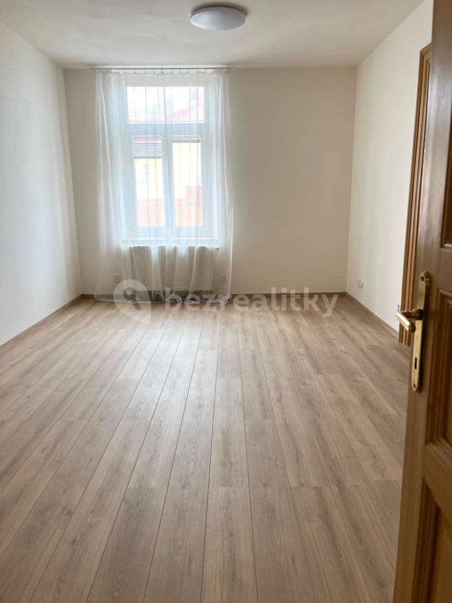 Prenájom bytu 2-izbový 86 m², Na Hrázi, Praha, Praha Prenájom bytu 2-izbový 86 m², Na Hrázi, Praha, Praha