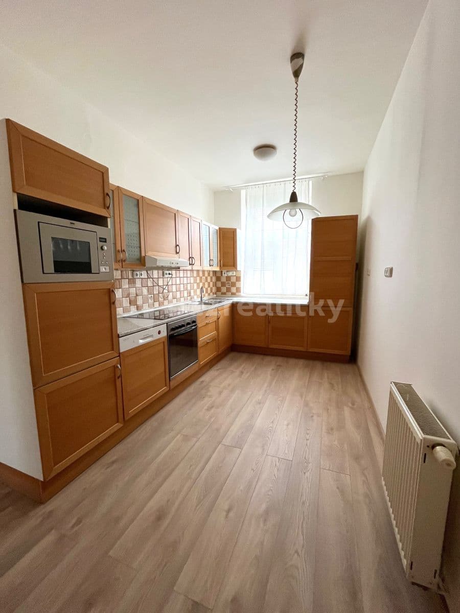 Prenájom bytu 2-izbový 86 m², Na Hrázi, Praha, Praha Prenájom bytu 2-izbový 86 m², Na Hrázi, Praha, Praha