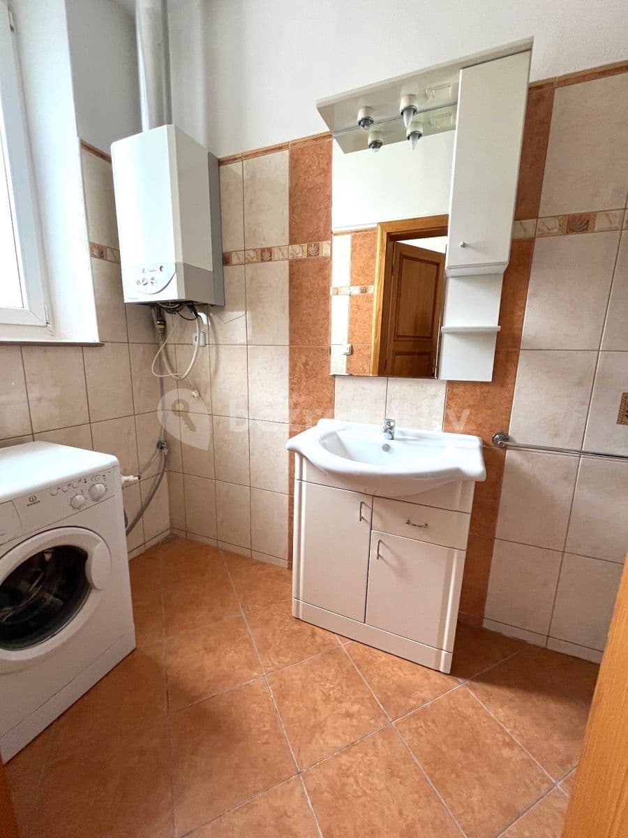 Prenájom bytu 2-izbový 86 m², Na Hrázi, Praha, Praha Prenájom bytu 2-izbový 86 m², Na Hrázi, Praha, Praha