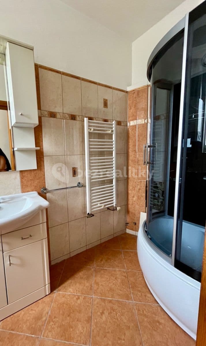 Prenájom bytu 2-izbový 86 m², Na Hrázi, Praha, Praha Prenájom bytu 2-izbový 86 m², Na Hrázi, Praha, Praha