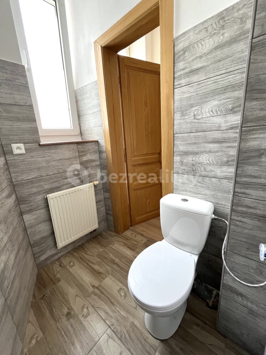 Prenájom bytu 2-izbový 86 m², Na Hrázi, Praha, Praha Prenájom bytu 2-izbový 86 m², Na Hrázi, Praha, Praha