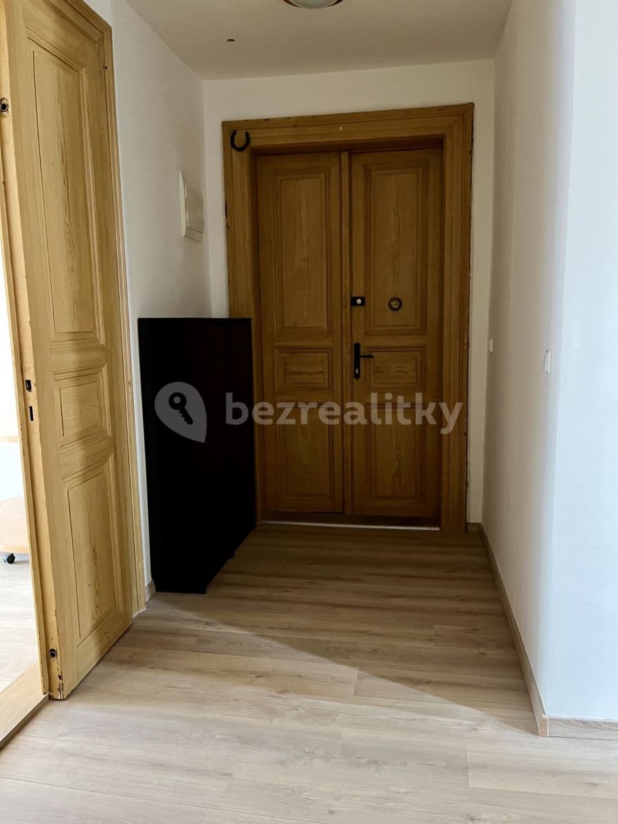 Prenájom bytu 2-izbový 86 m², Na Hrázi, Praha, Praha Prenájom bytu 2-izbový 86 m², Na Hrázi, Praha, Praha