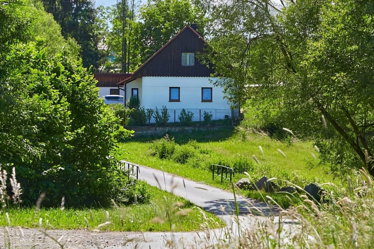 Prenájom rekreačného objektu, Bošice, Jihočeský kraj Prenájom rekreačného objektu, Bošice, Jihočeský kraj